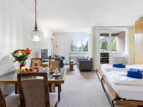 Apartment Parkareal - Utoring-24 by Interhome